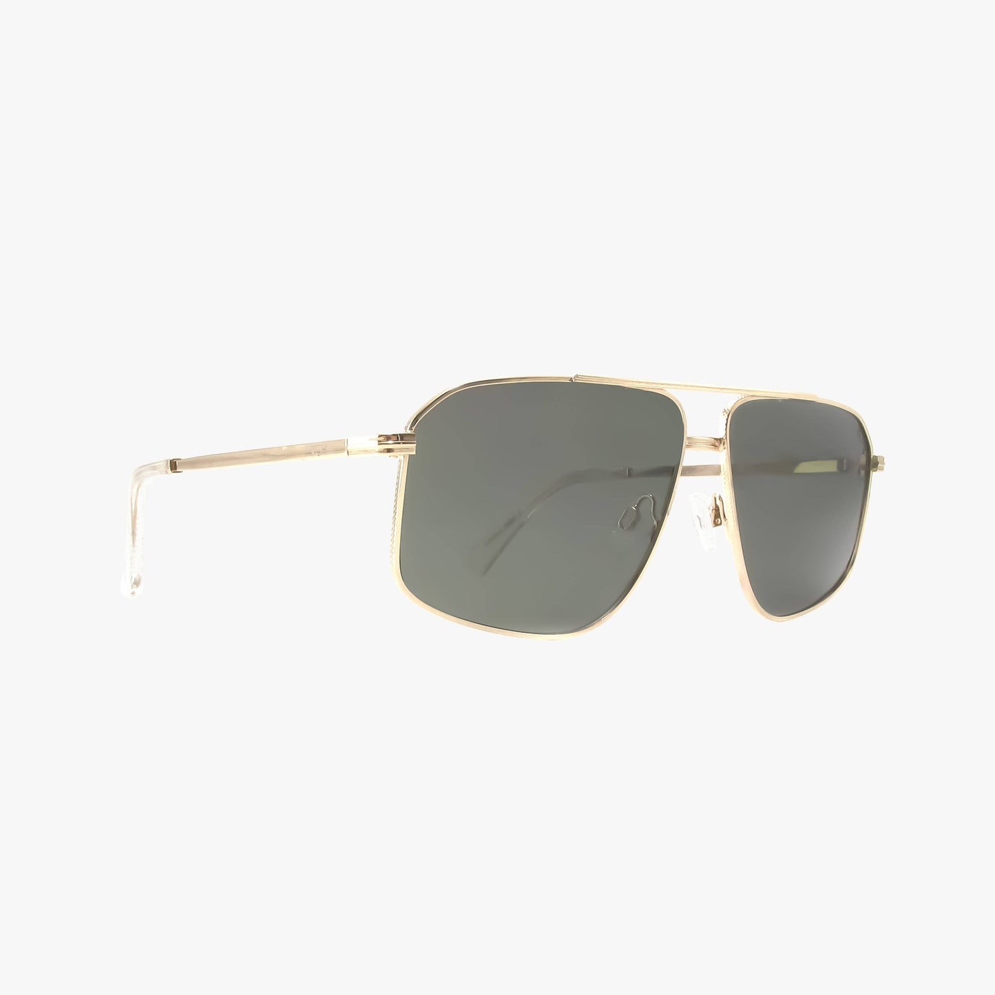 SOL CLASSIC Polarized Fashion Navigator Sunglasses