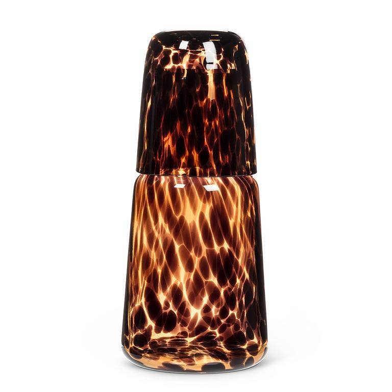 Tortoise Carafe