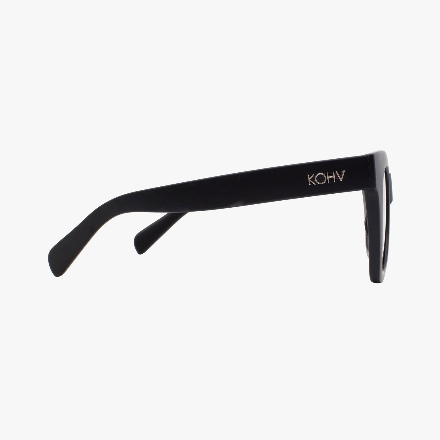 Bailey Gloss Black Sunglasses