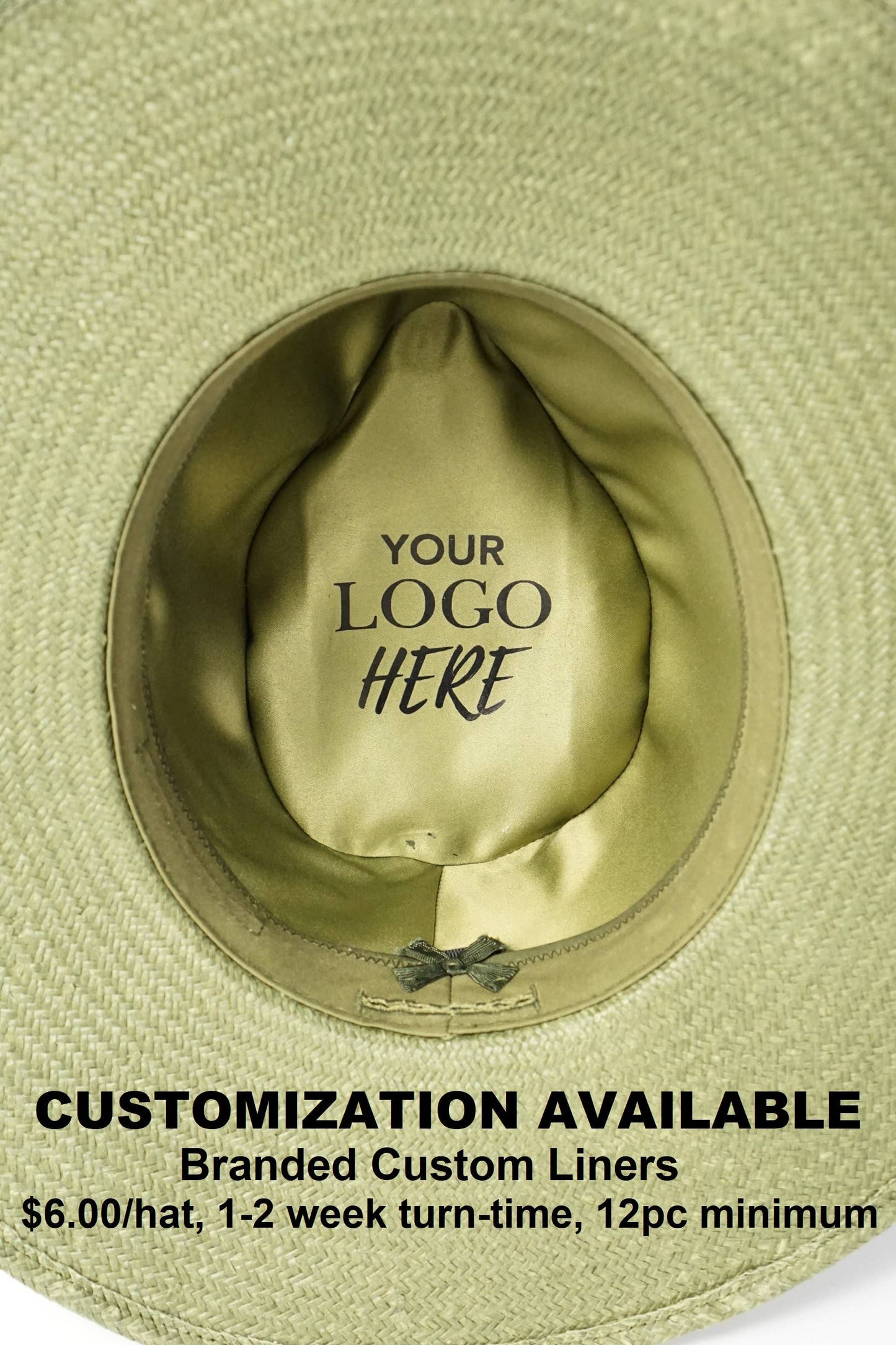 JASPER -  Wool Hat, Adjustable: Ivory