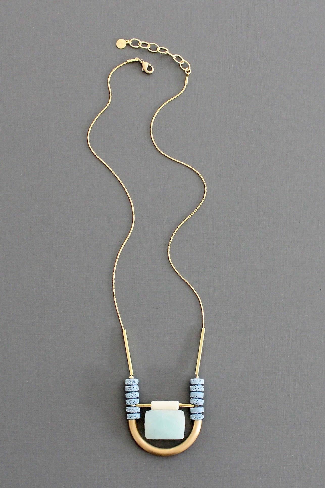 Lynn Cove necklace