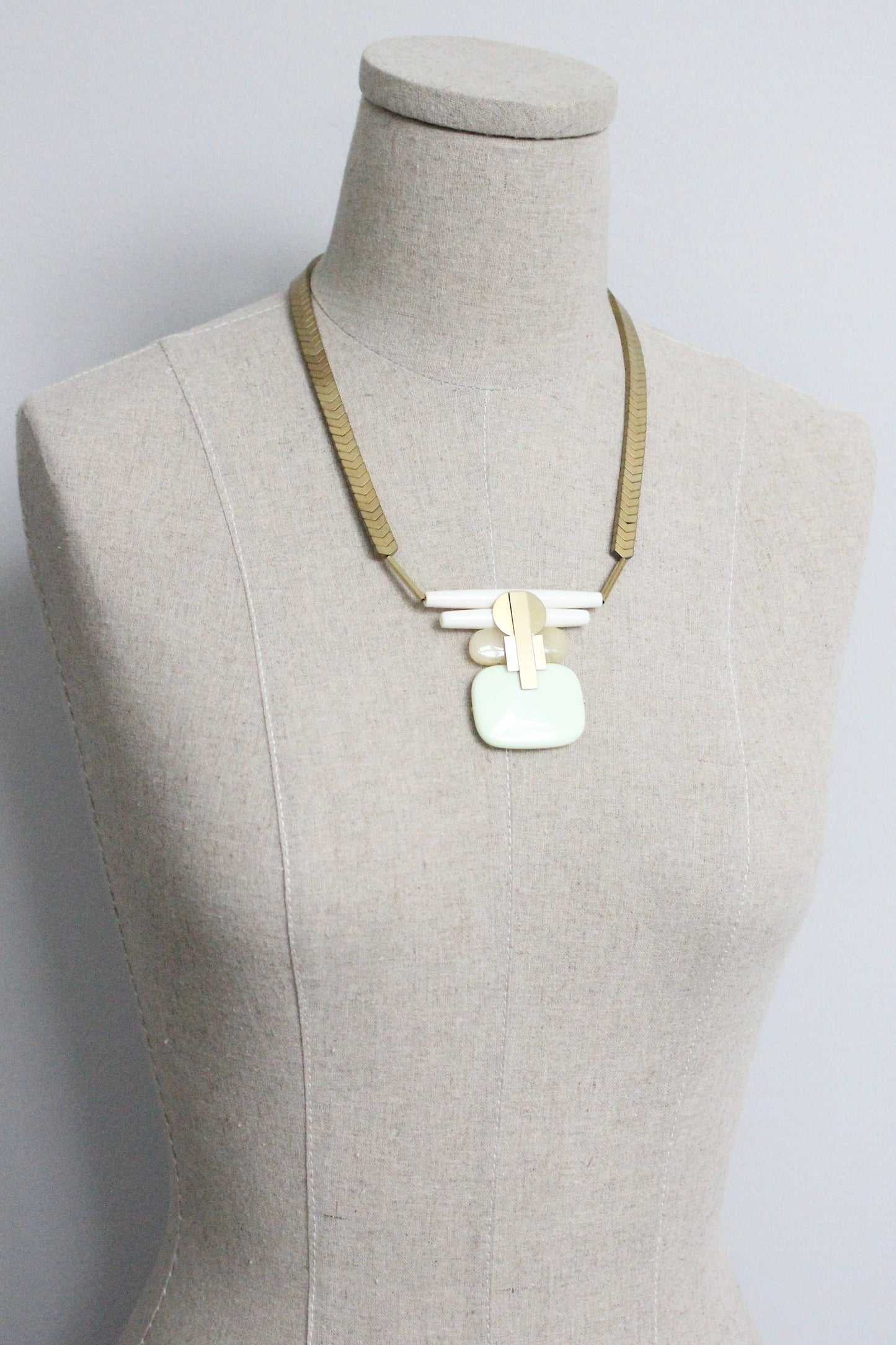 Maren necklace
