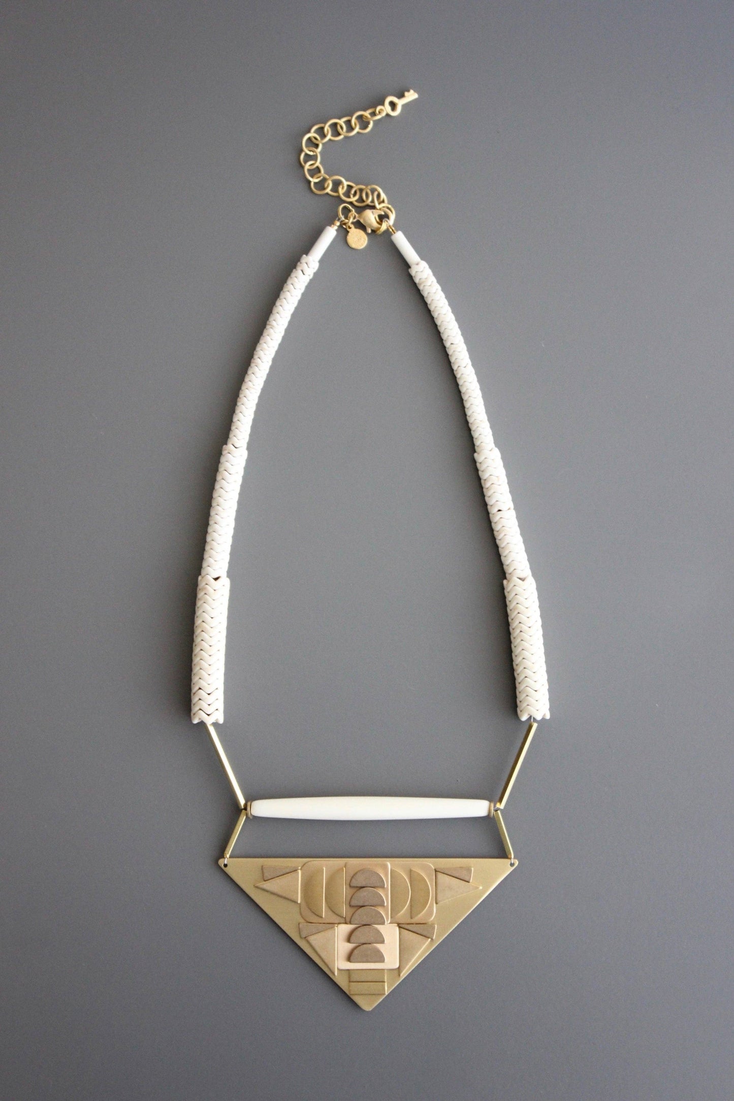 Nicole Bay Necklace
