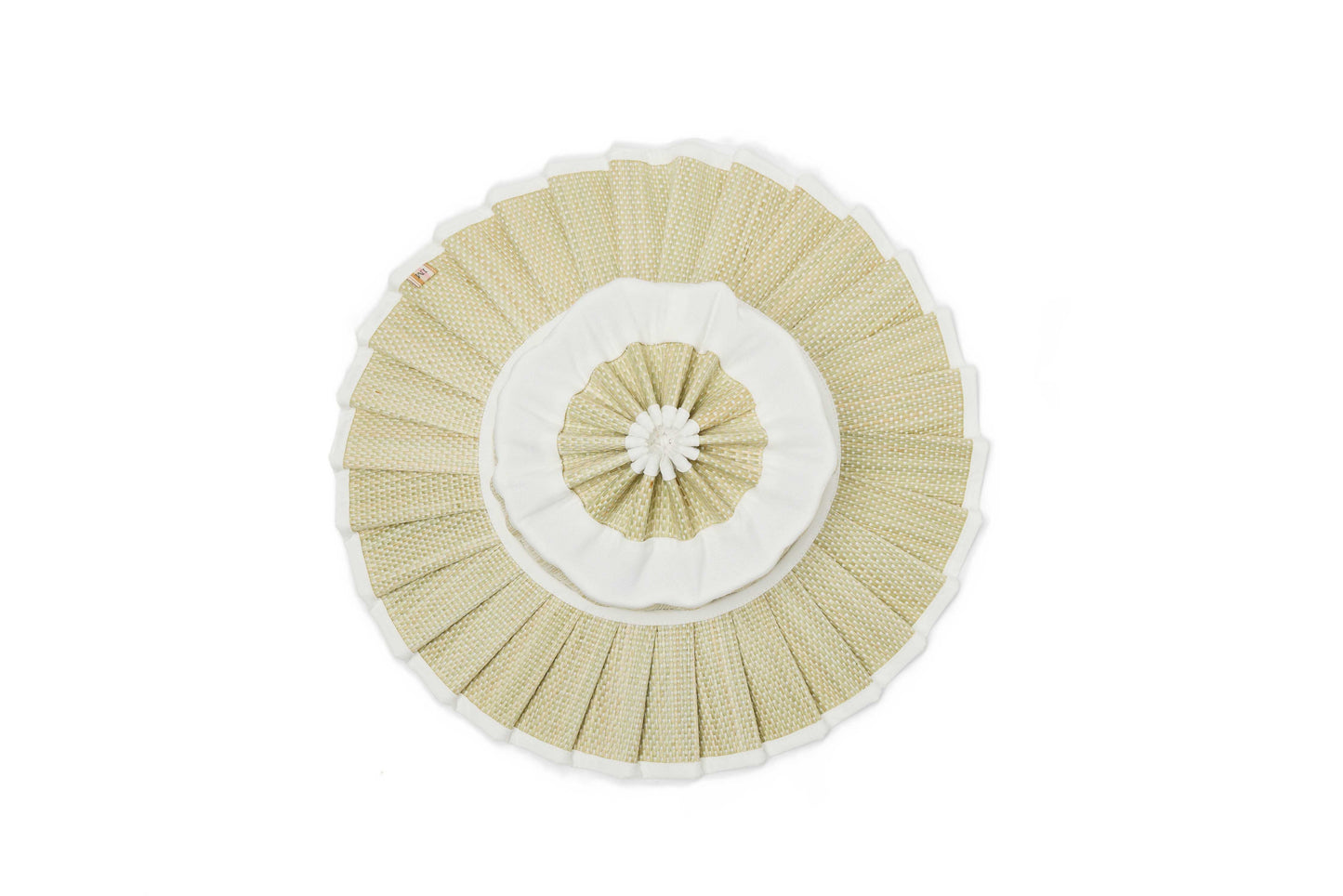 Yacht Capri Hat: Maxi / Yacht / Small