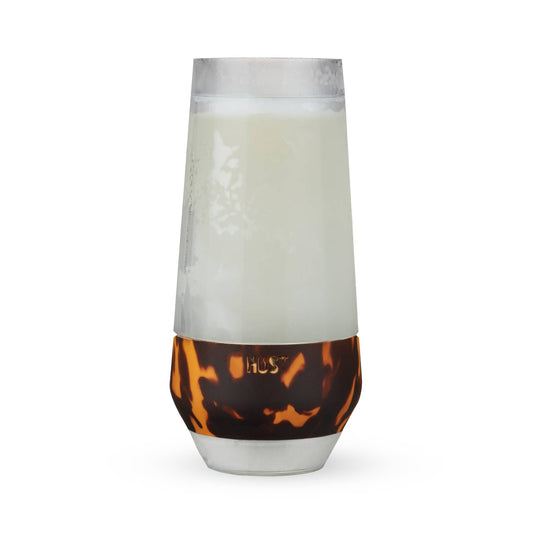 HOST Tortoise Champagne Flute