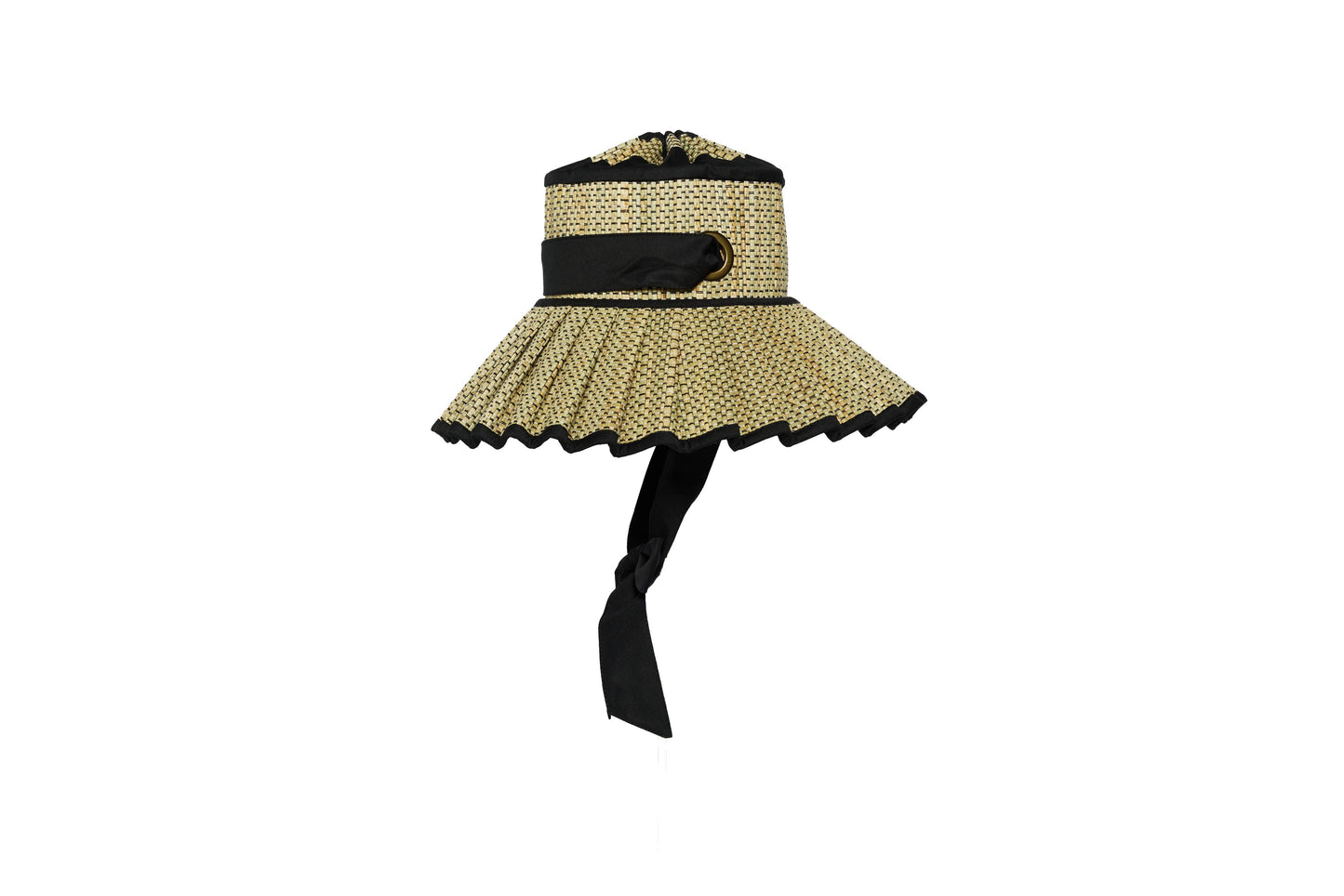 Heron | Island Seven Seas Hat: Heron / Medium