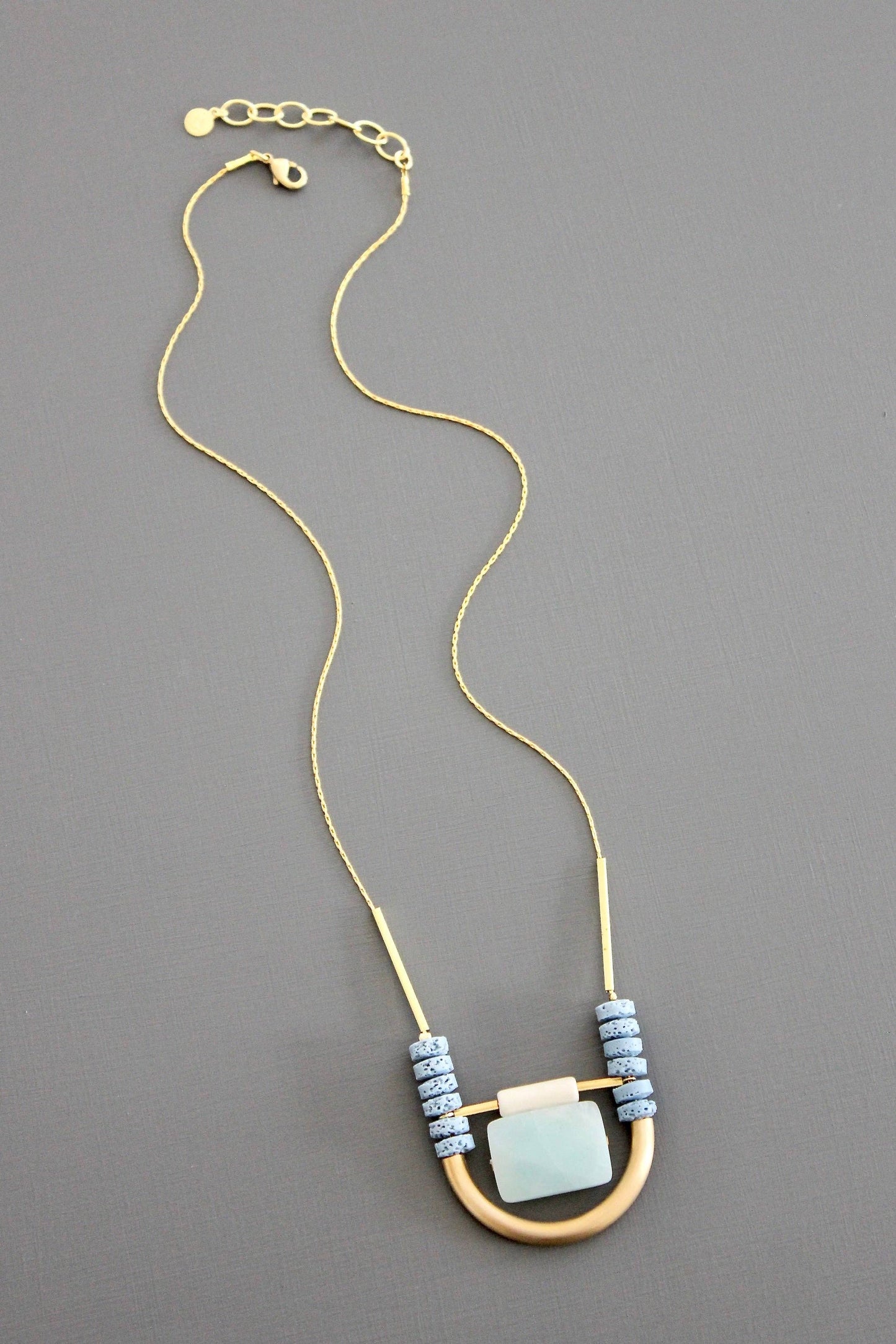 Lynn Cove necklace