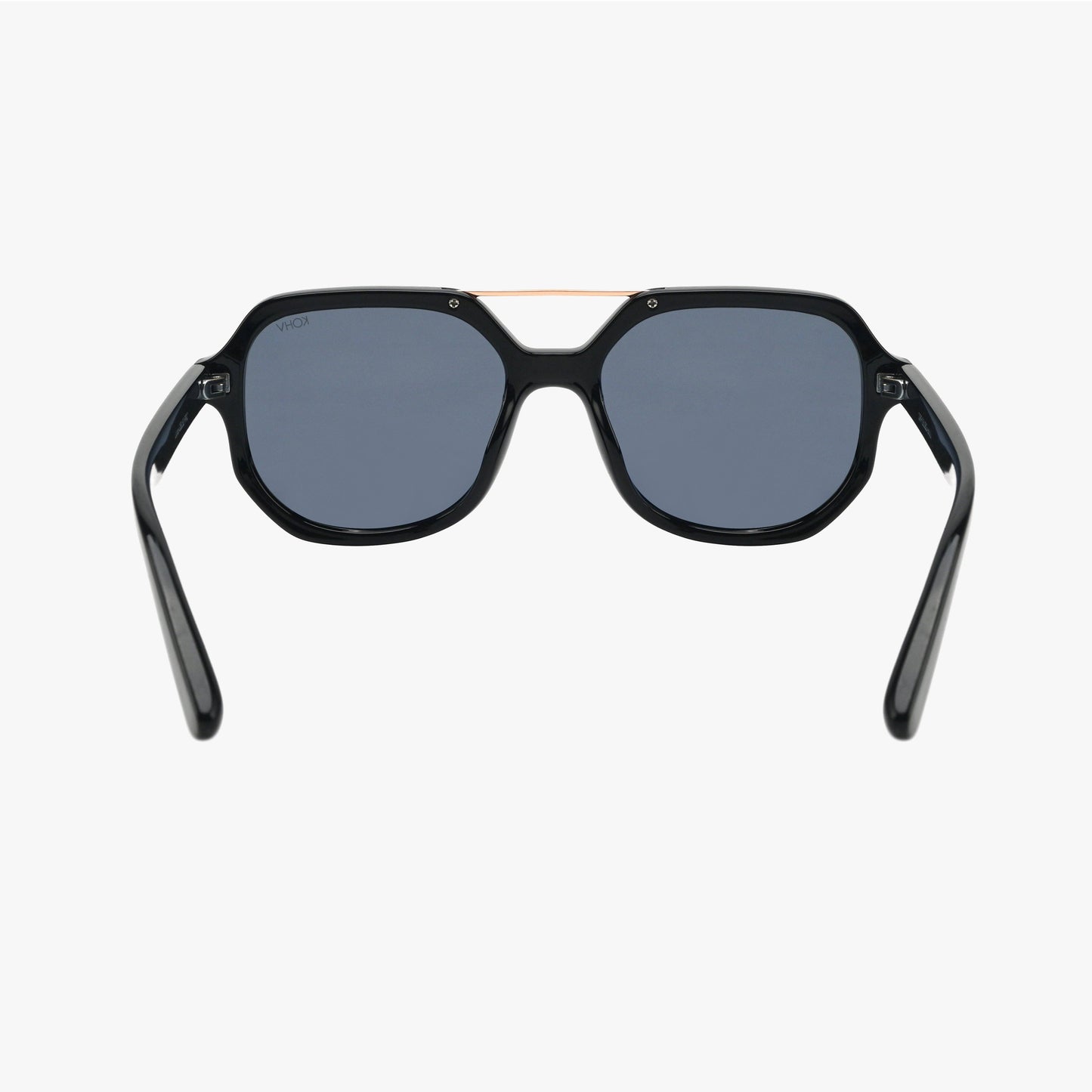 LUNA BRONZE Polarized Sunglasses