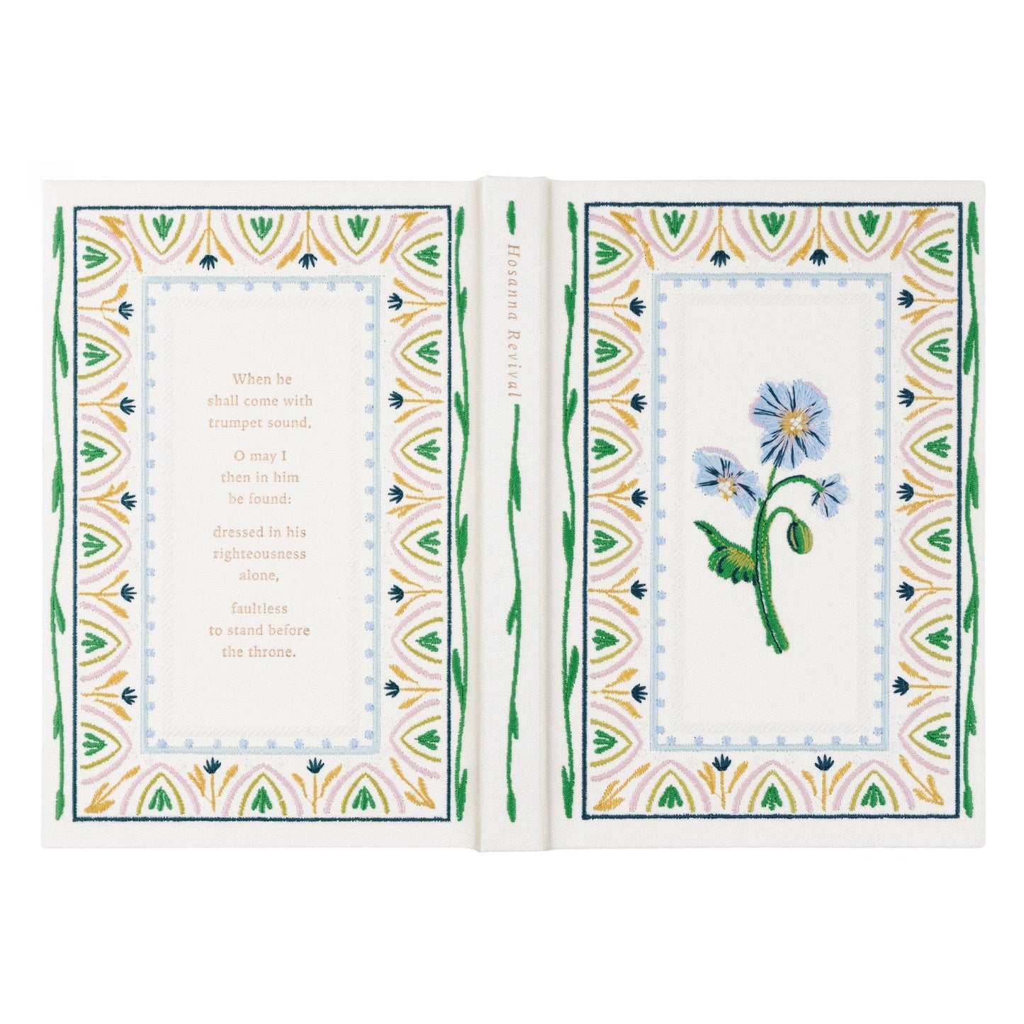 Lisbon Theme Notebook