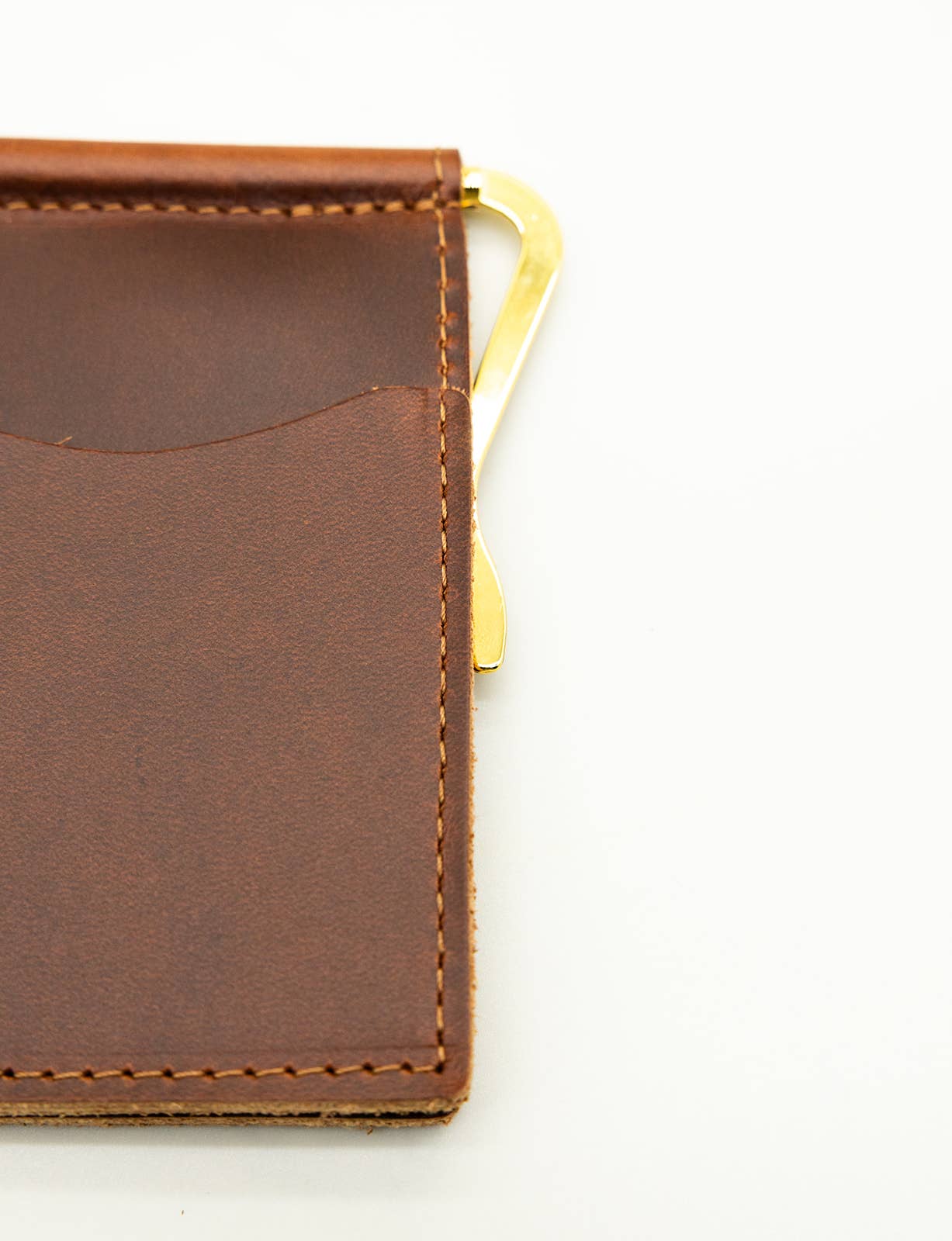 The Money Clip Wallet
