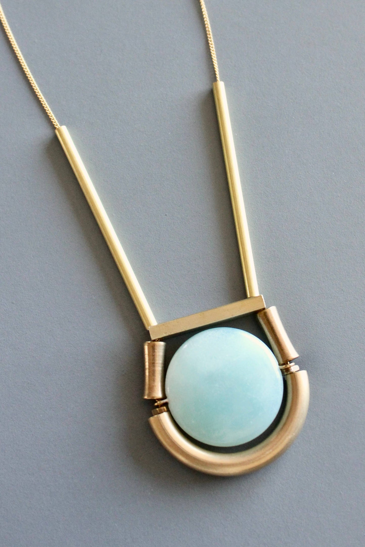 Terra necklace