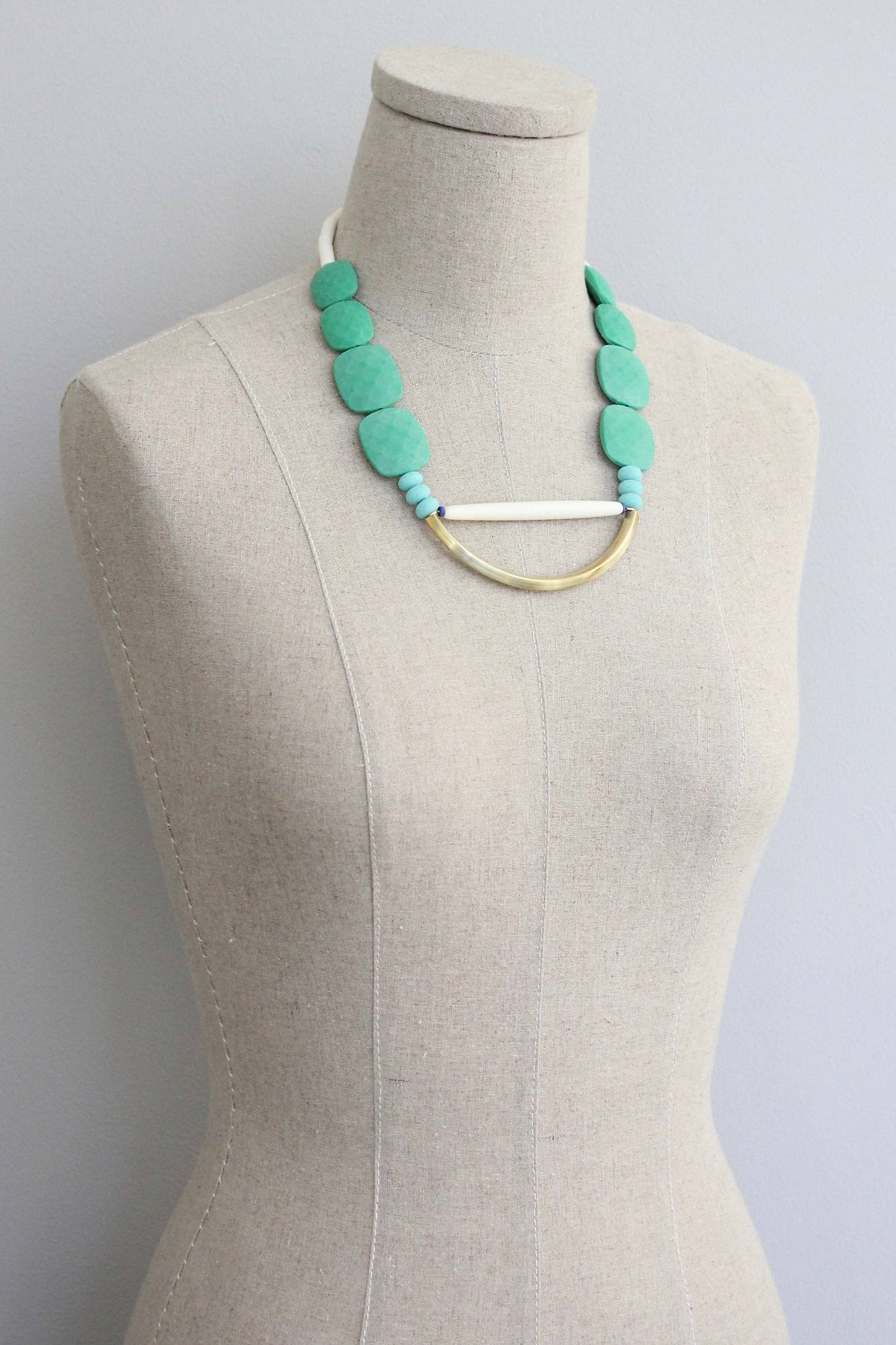 Seabrook necklace
