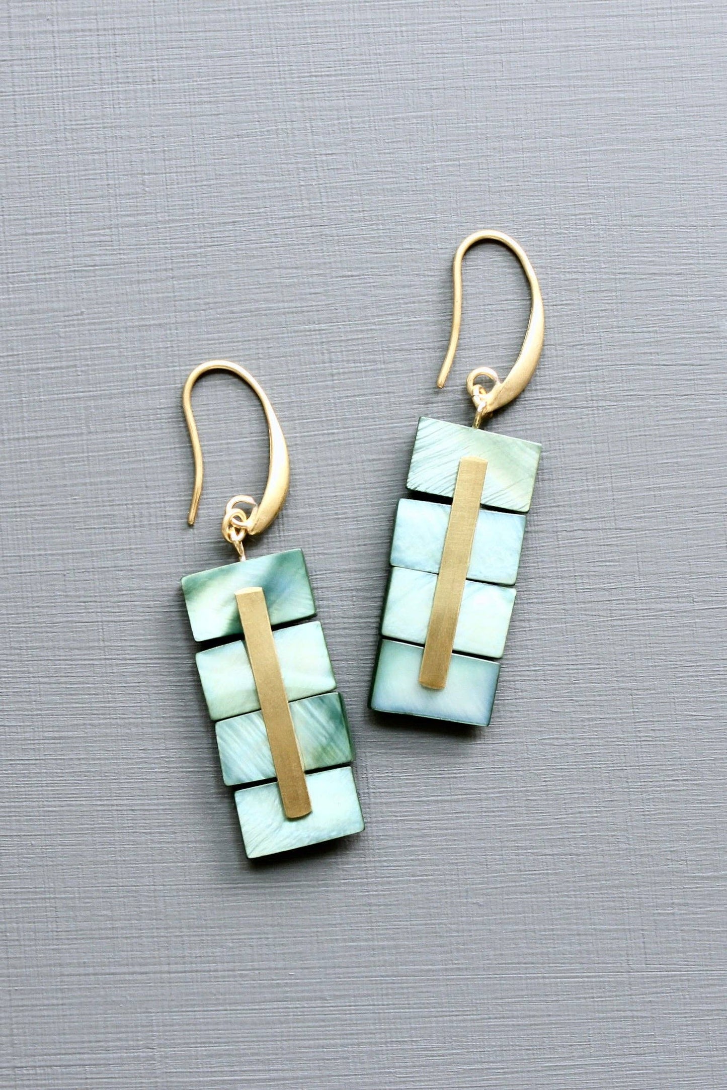Gulf Wren earrings