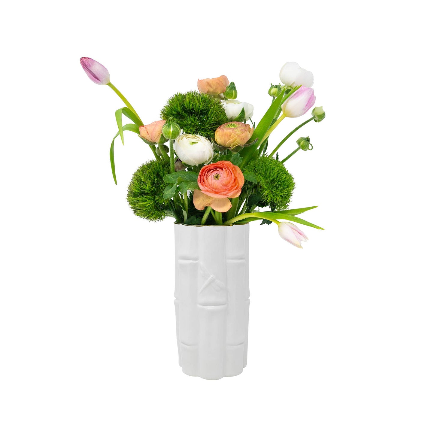 Lilly Bamboo Vase
