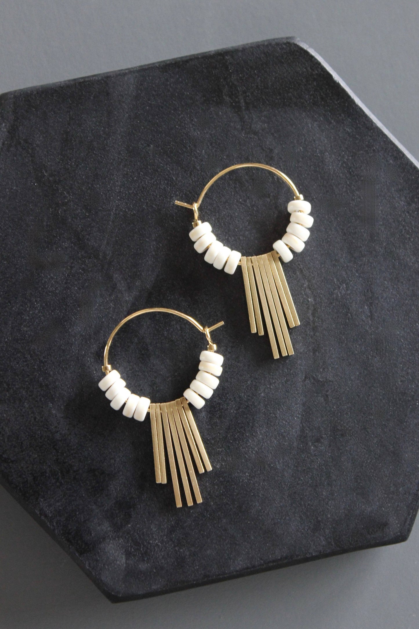 Esmé earrings