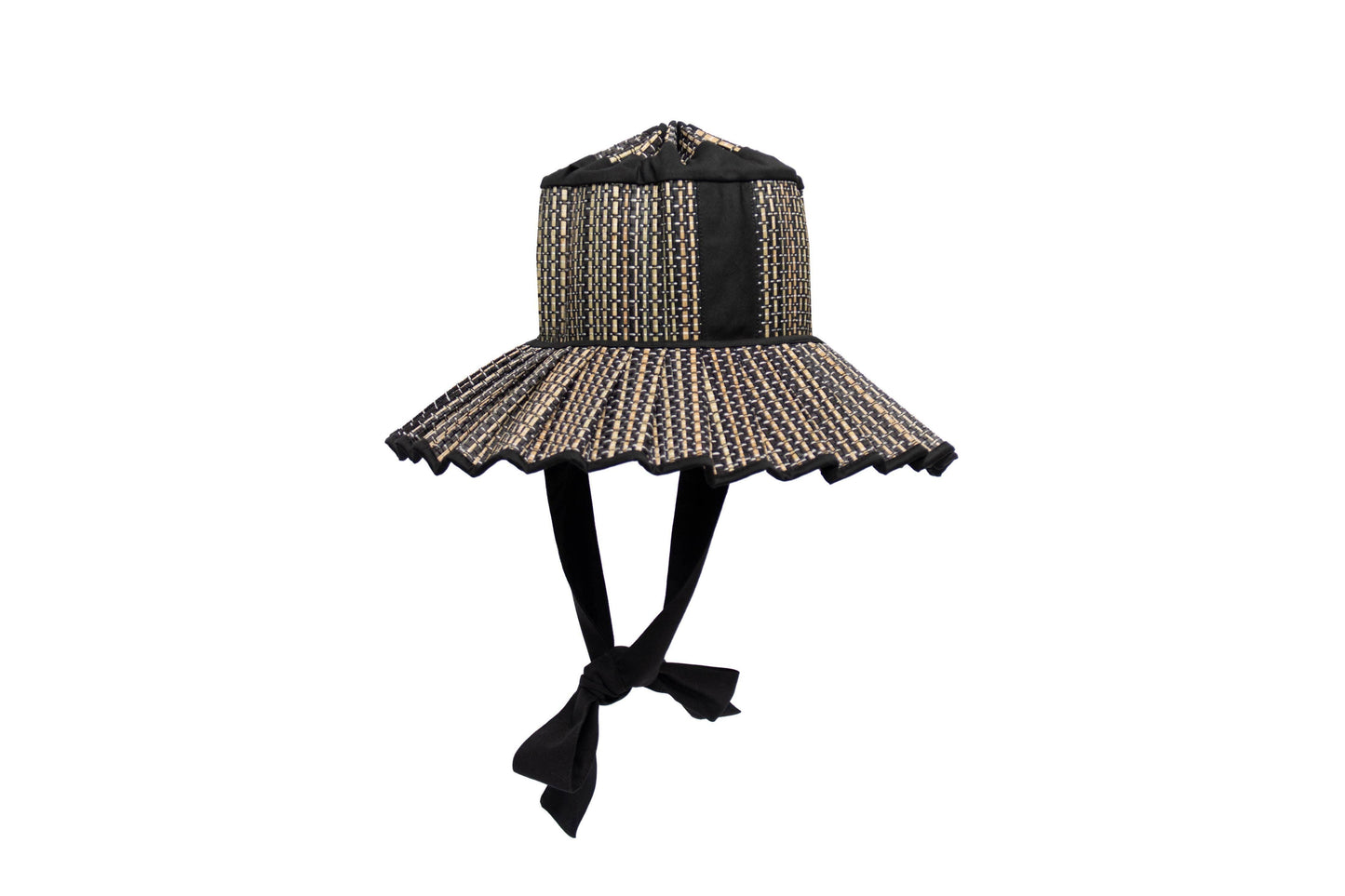 Melbourne | Island Ravello Hat: Maxi / Melbourne / Small