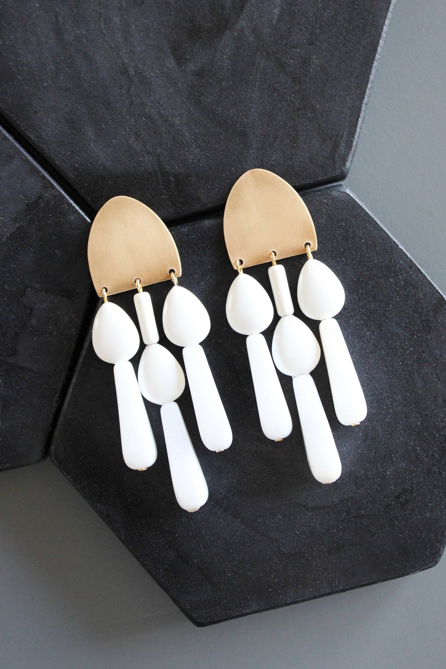 Nova Sol earrings