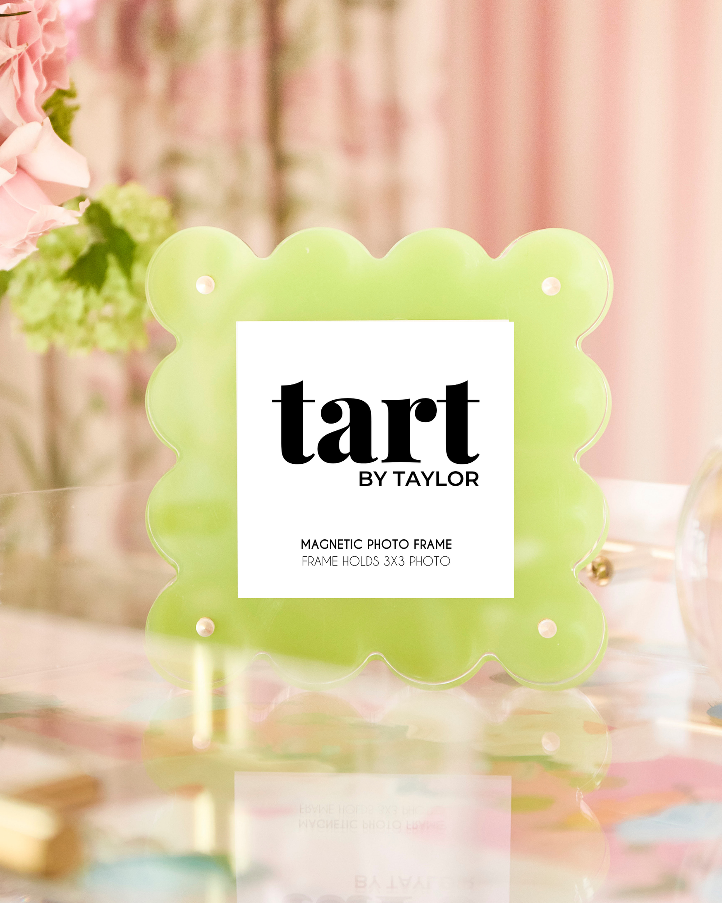 Mini Acrylic Frame