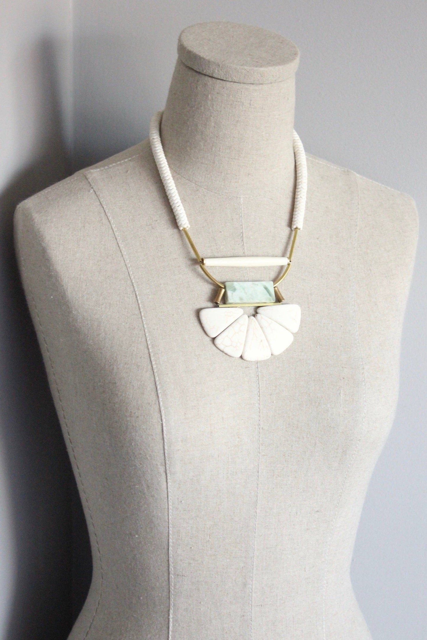 Birch Cove Necklace
