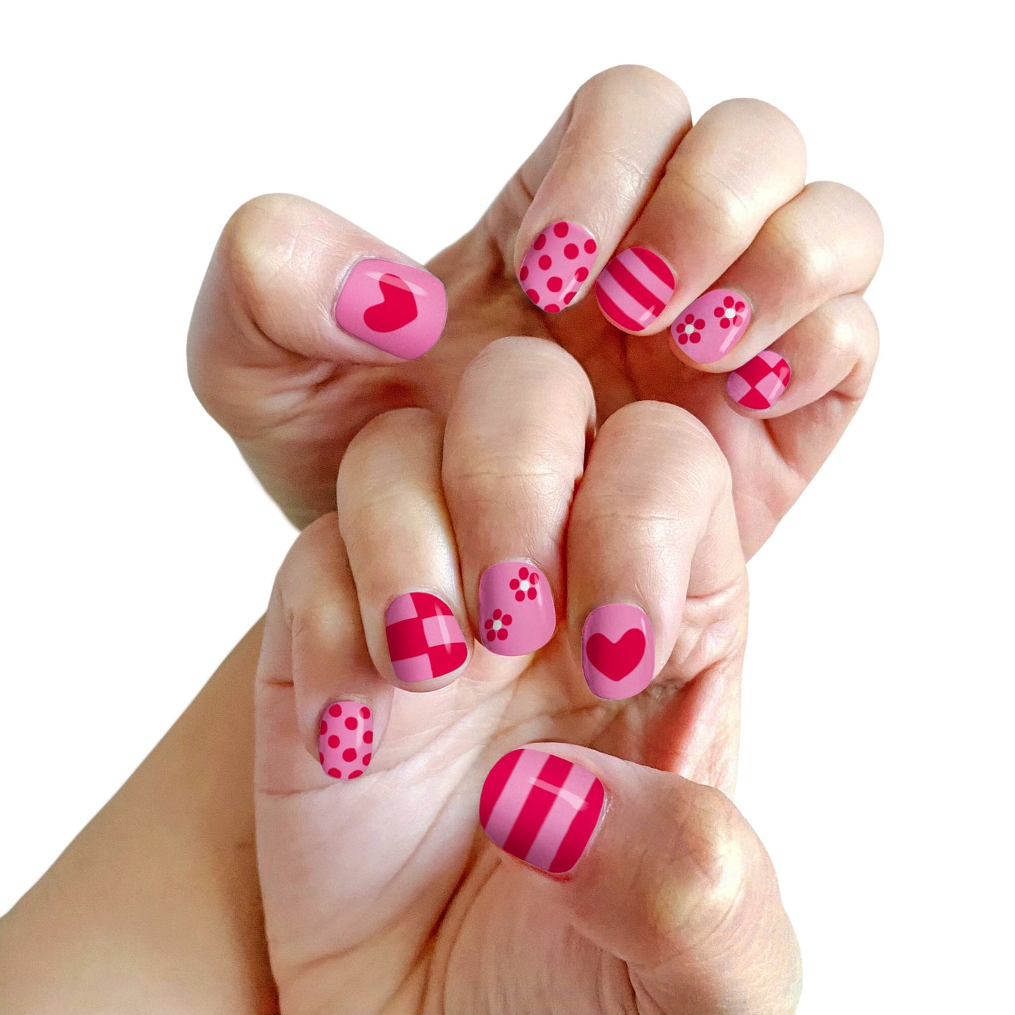 Piggy Paint Pen - Red