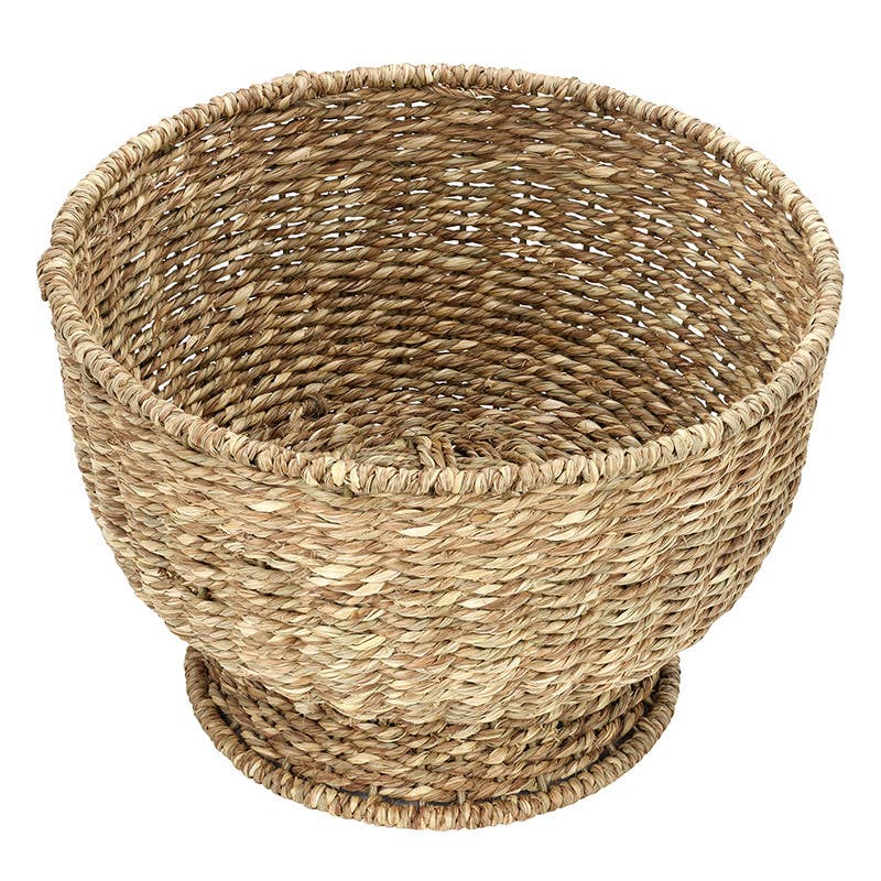 Seagrass Basket