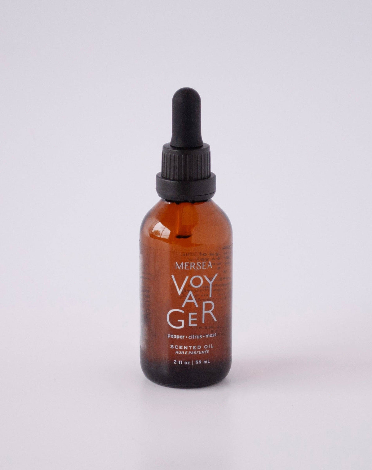 Voyager Mersea Scented Oil
