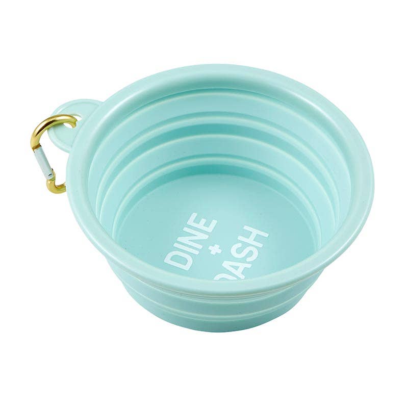 Dine + Dash Pet Bowl