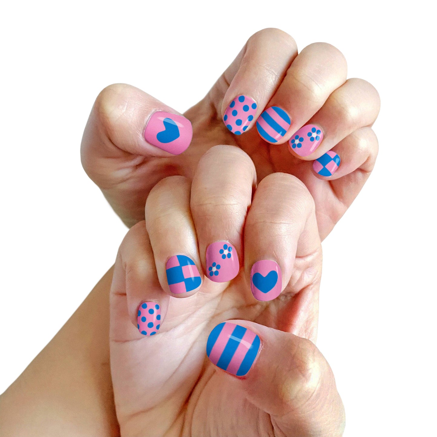 Piggy Paint Pen - Blue