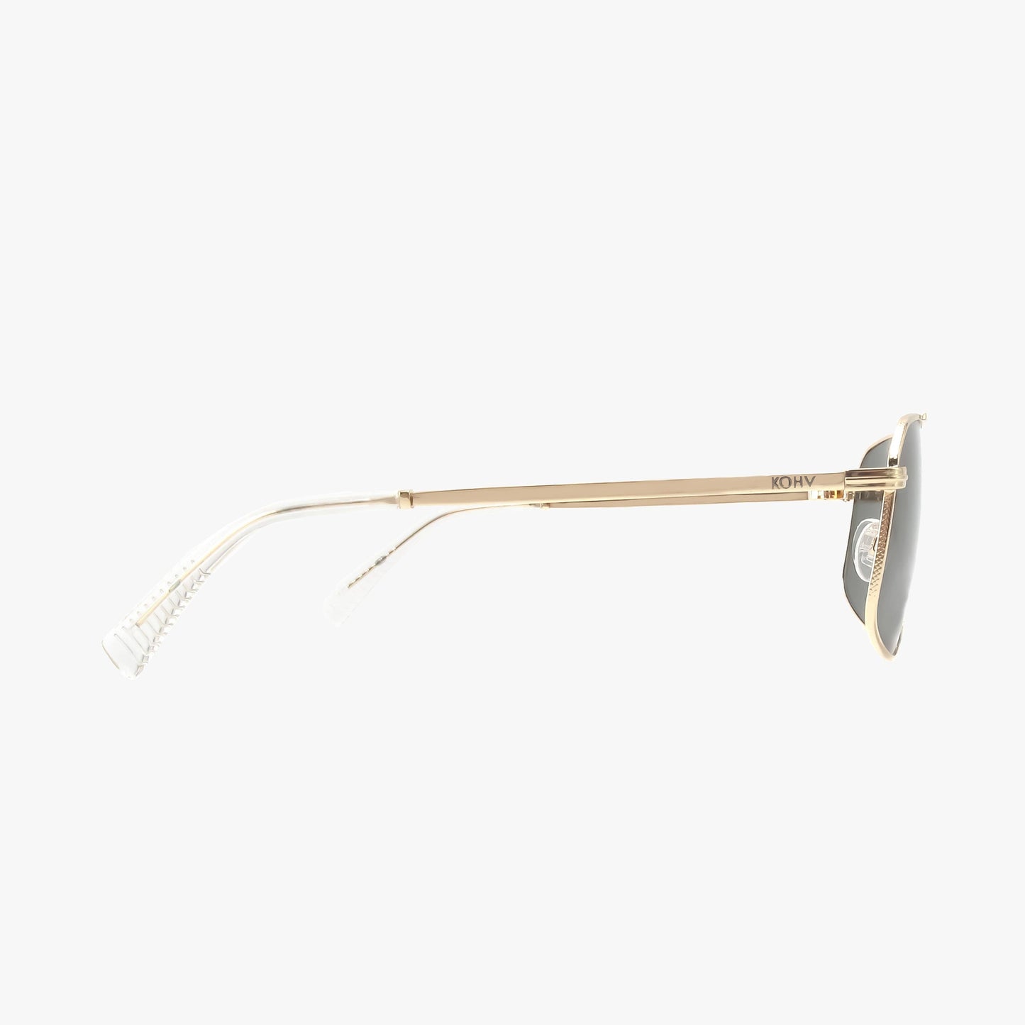 SOL CLASSIC Polarized Fashion Navigator Sunglasses