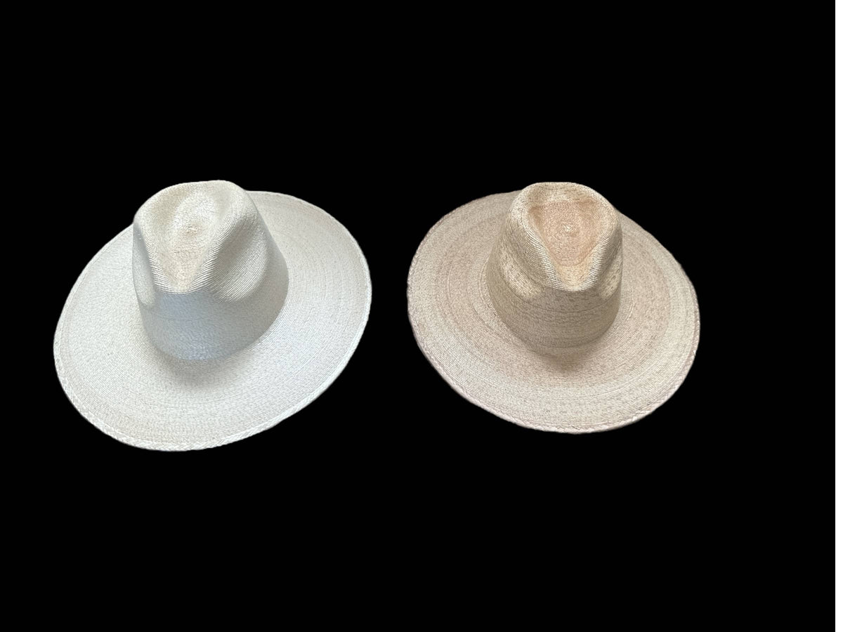 Fine Palm Explorer - wide brim