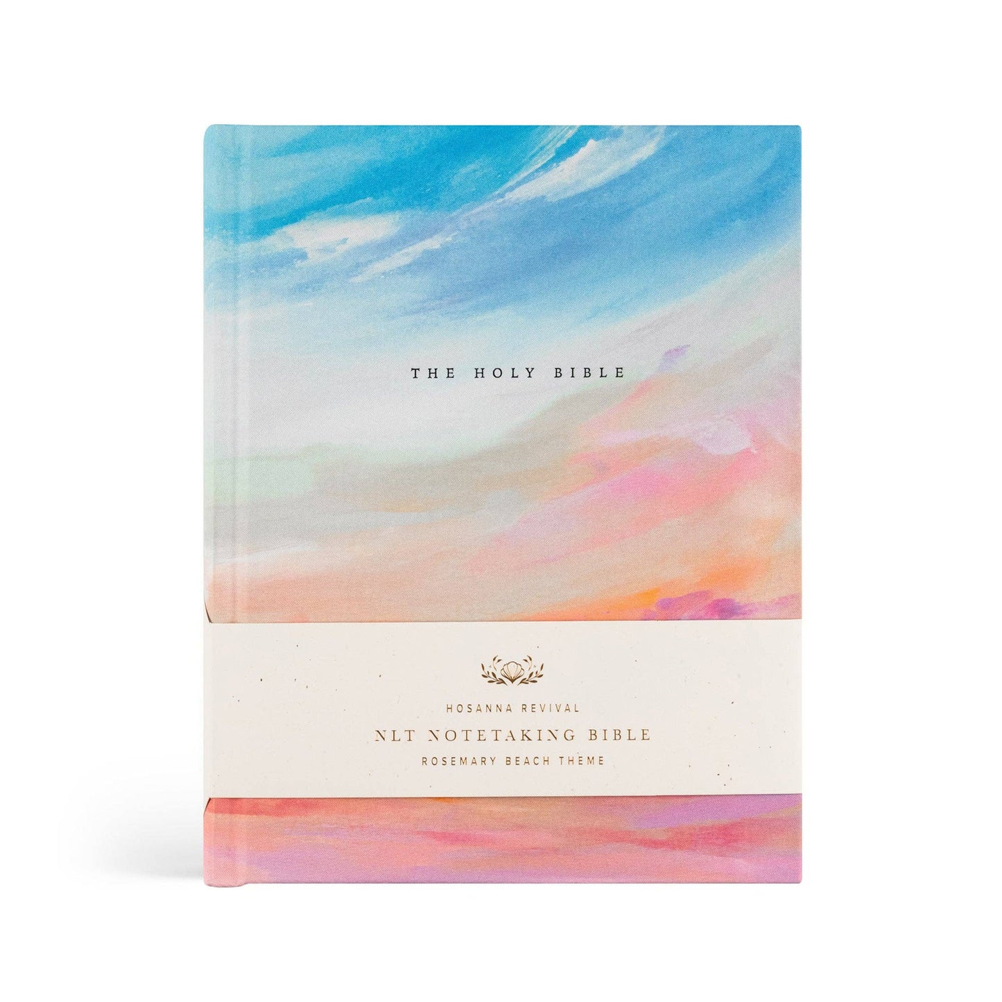 Rosemary Beach Notetaking Bible