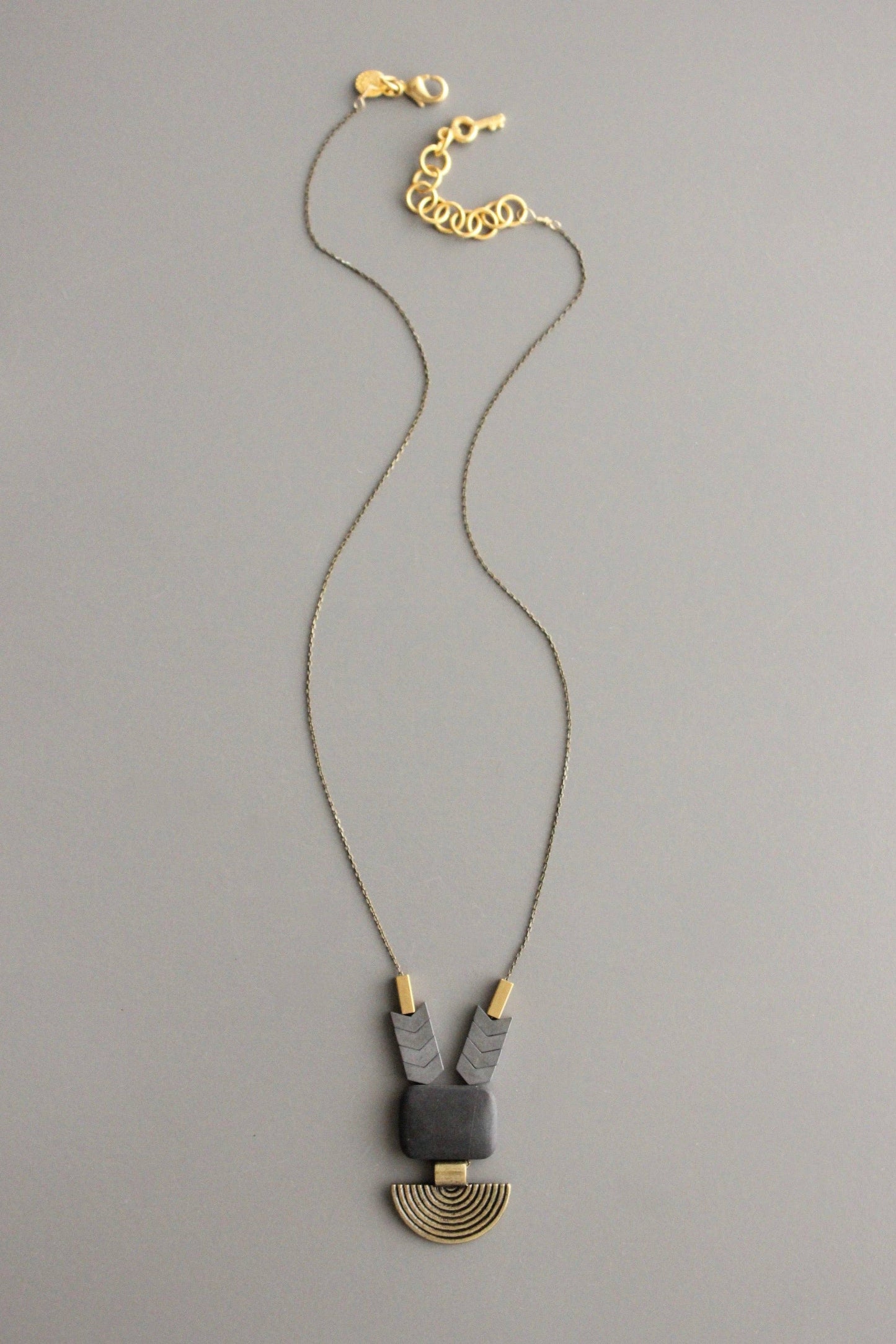 Harbor Necklace