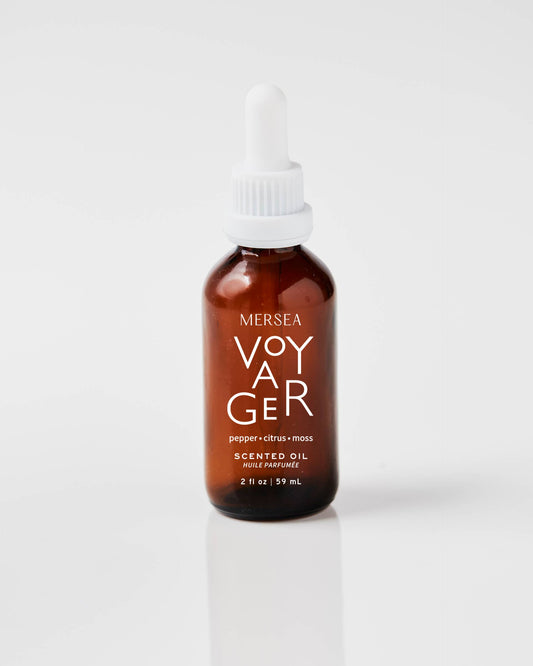 Voyager Mersea Scented Oil