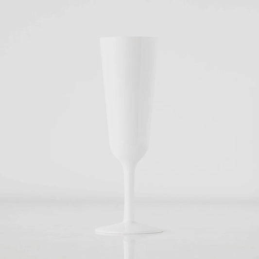 White Champagne symGlass