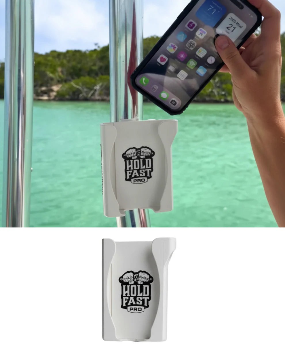 HoldFast Pro