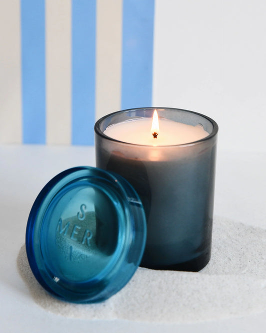 Jolie Jar Candle - Voyager