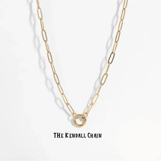 Kendall Chain