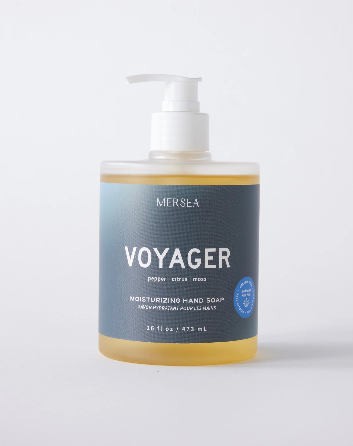 Voyager Hand Soap