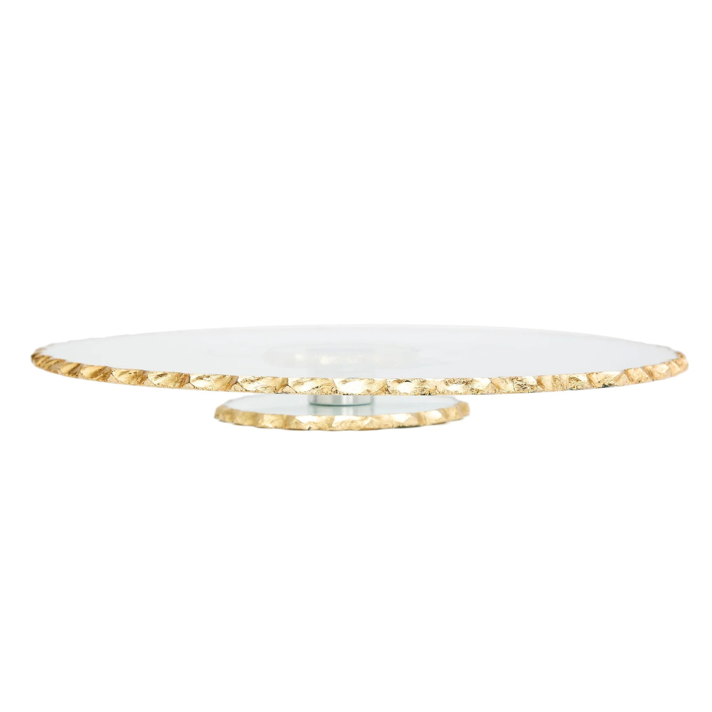 Lazy Susan Cake Tray