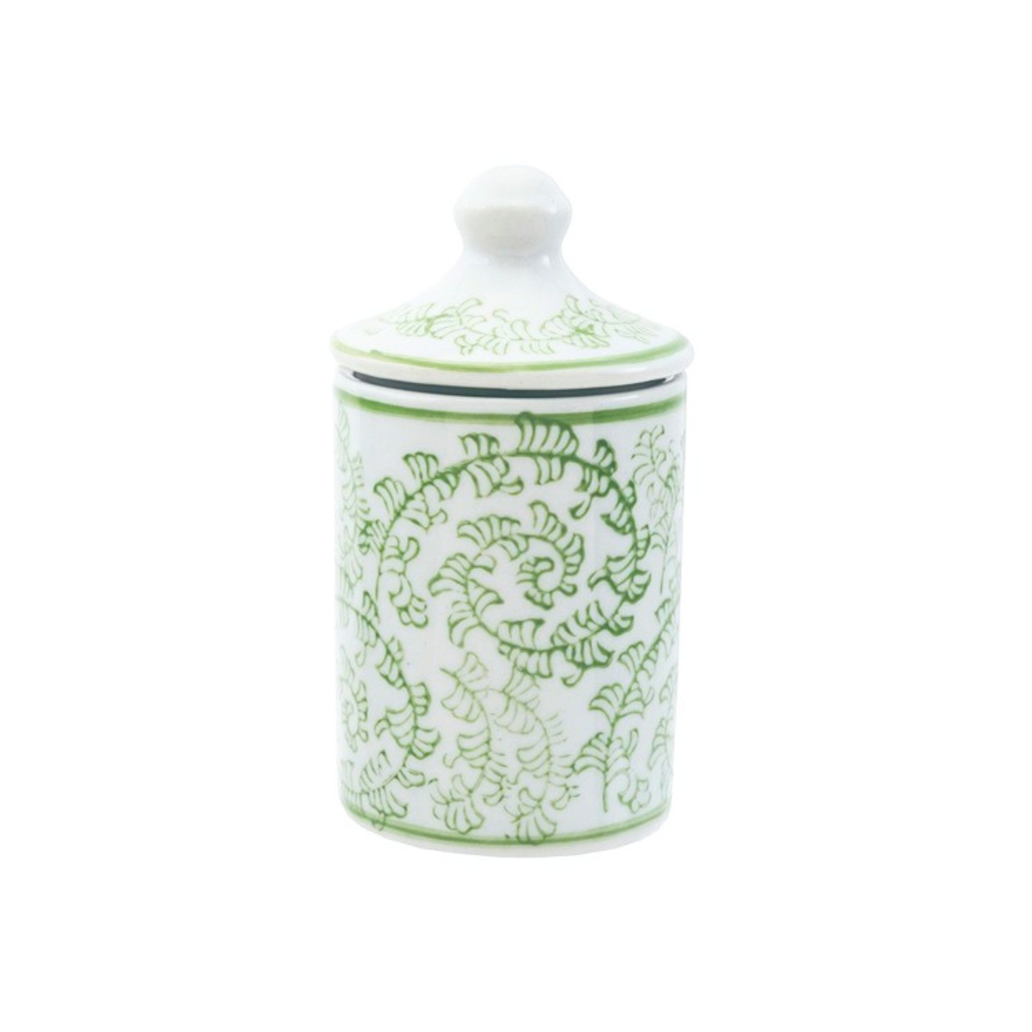 Fern Mini Jar
