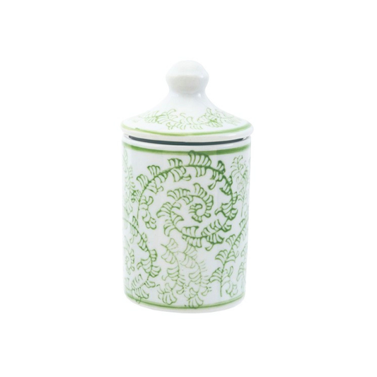 Fern Mini Jar