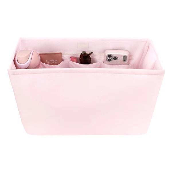 Pink Tote Organizer