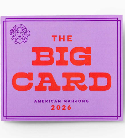 The Big Card