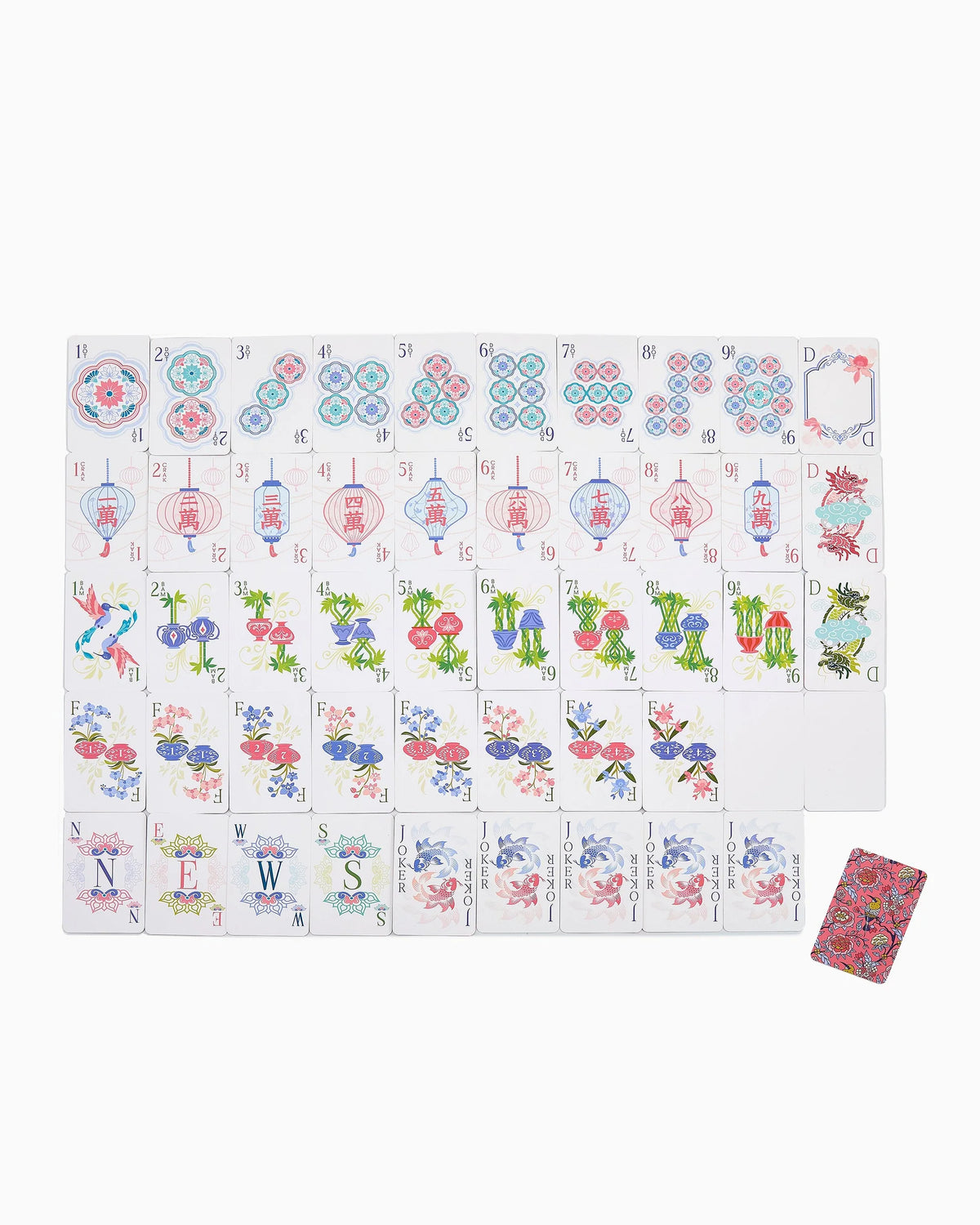 Sparrow Bundle