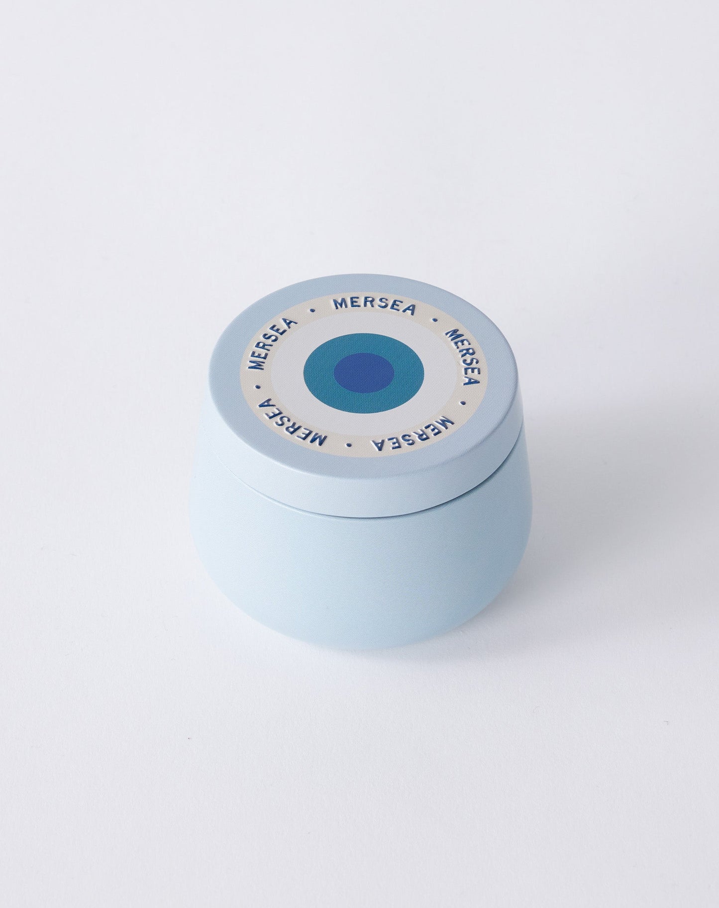 Sea Change Mersea Tin Candle