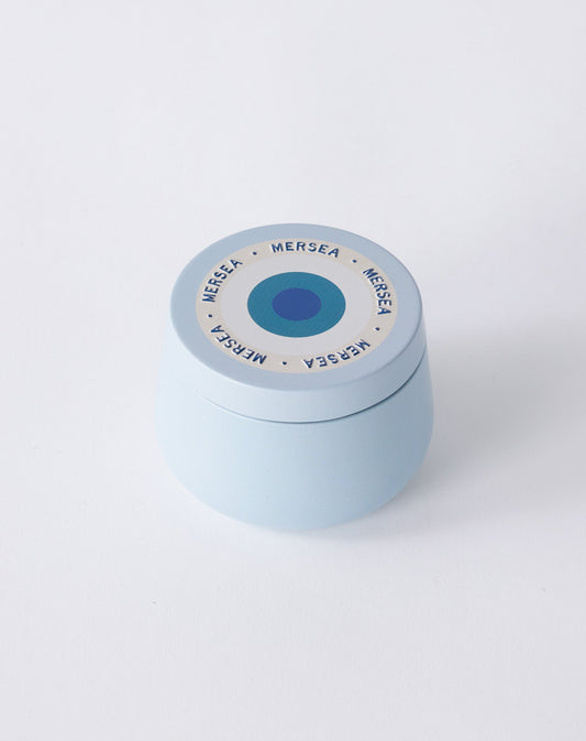 Sea Change Mersea Tin Candle