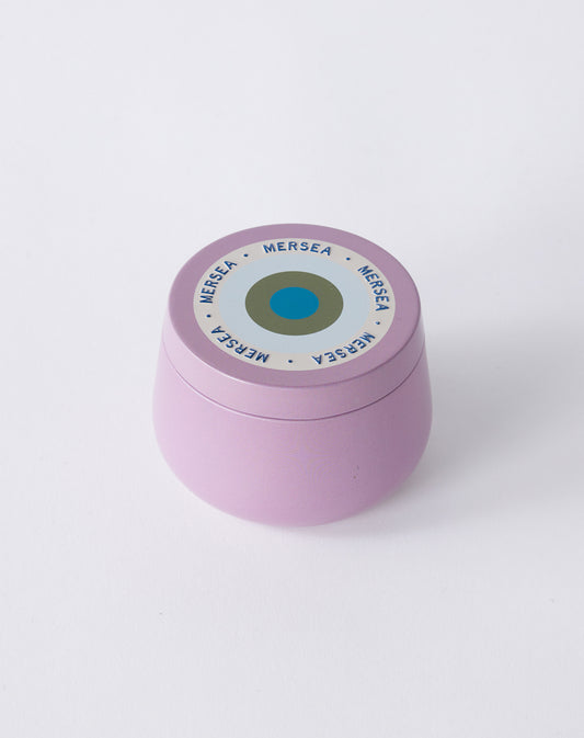 Summer In Provence Mersea Tin Candle